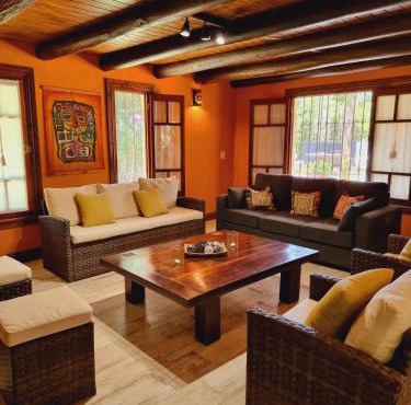 El Charanguito Casa Quinta