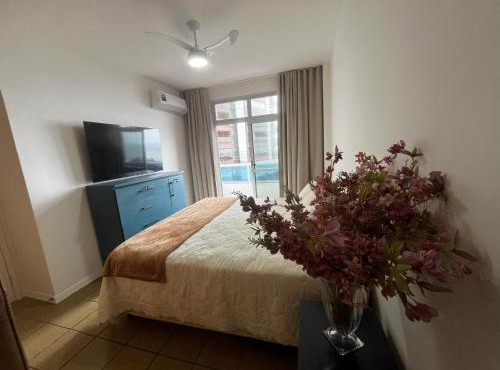 Charme com vista na Praia das Virtudes in Guarapari