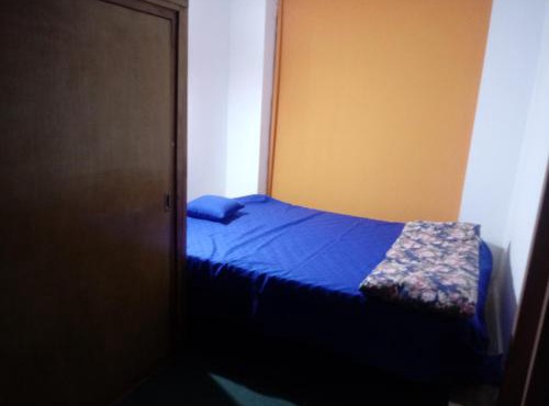 Triplex a dos cuadras del mar in Necochea