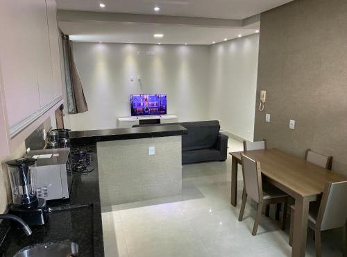 Apartamento 2 Quartos completo