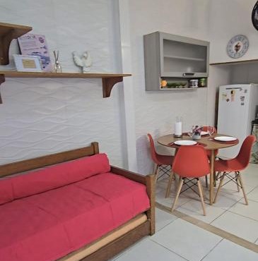Apartamento Ambar in Búzios