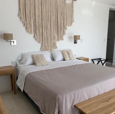 Casa Luoni Hotel Boutique & Aparts