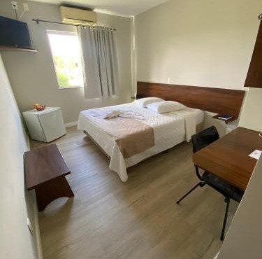 Flex Hotel