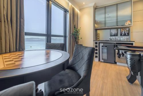 MHF III - Various Apartments 280m from the Beach in Itapema in Itapema