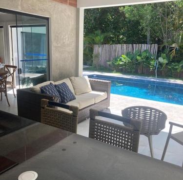 casa em Ihabela in Ilhabela