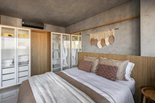 Studio Bali, aconchego e luxo. in Campo Grande