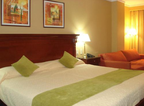 Condado Hotel Casino Santo Tome in Santo Tomé