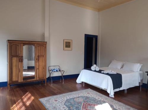 Hotel Fazenda Ponte Alta