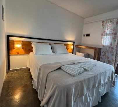Hotel Fazenda Monte Cristo