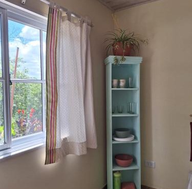 Mis Cabañas La Misión