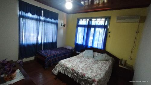 Revivir "LA CASA DE LOS ABUELOS"