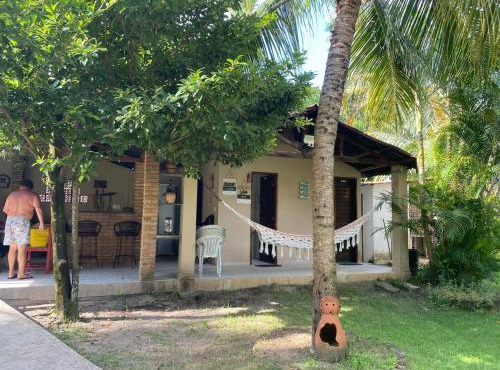Casa de Japaratinga