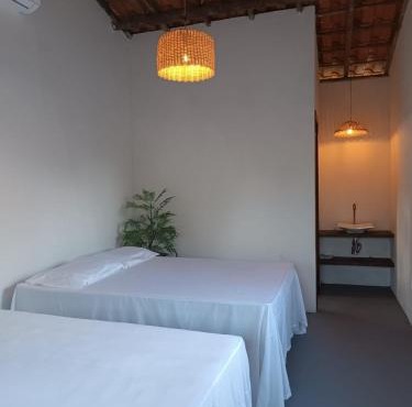 Vila Aynnã Xandó suíte Xandó in Porto Seguro