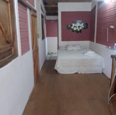 Apartment in Posadas in Posadas