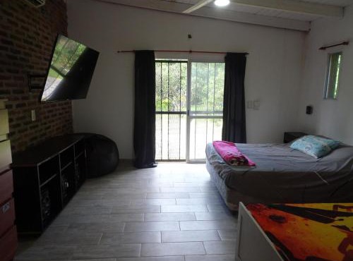 Casa Quinta Tambo