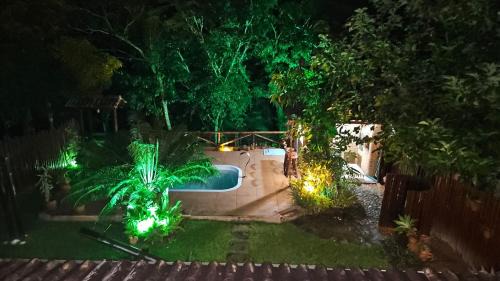 Casa da Serra Meu Aconchego in Casimiro de Abreu