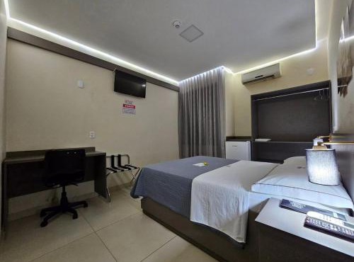 Vitoria Palace Hotel in Sinop