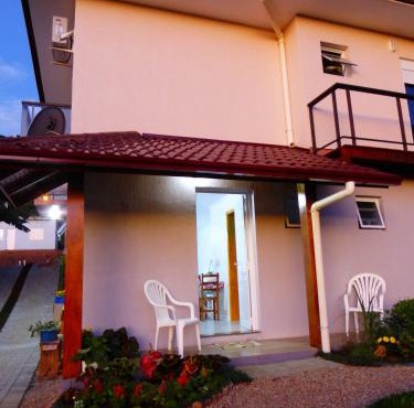 Villa Holística in Nova Petrópolis