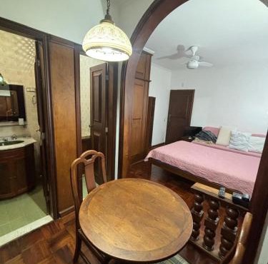Petrópolis APT Suíte Compacta Palácio Quitandinha