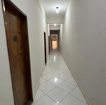Hotel Real in Bom Jesus da Lapa