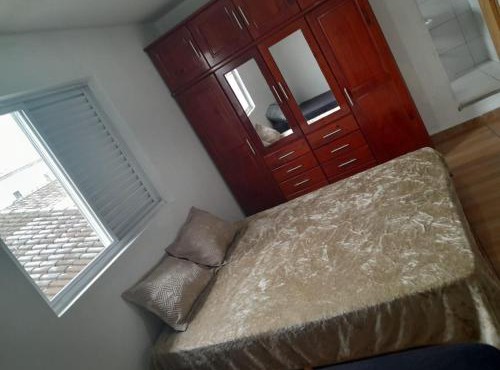 LINCOLN HOUSE- Praia grande