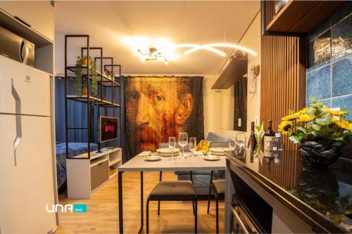 Loft Van Gogh
