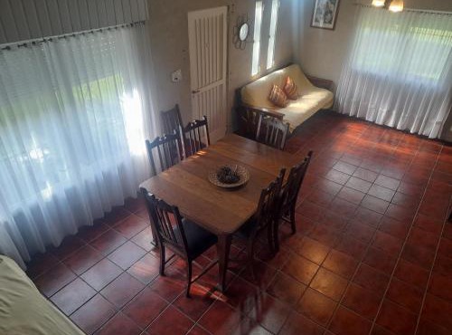 Quinta Las Violetas