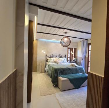 Recanto das Borboletas Guesthouse in Búzios