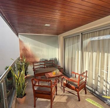 Departamento en Santiago del Estero 2 dormitorios con cochera