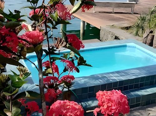 Casarão dos Pereira - Acesso a Praia da Figueira
