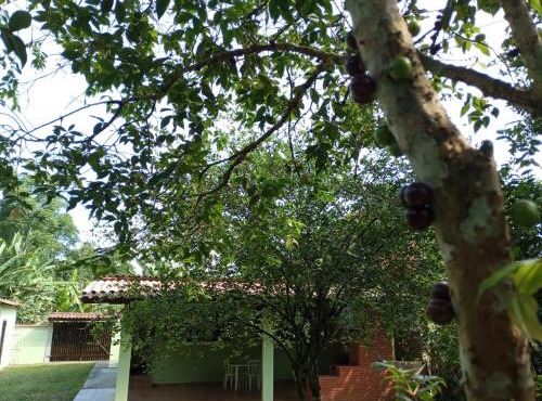 Casa Refúgio da Cachoeira in Angra dos Reis