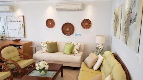 Alto padrão 3 suites, sofisticação e bom gosto