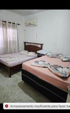Habitacion Bia