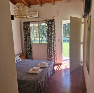 Posada de campo LA AMADA