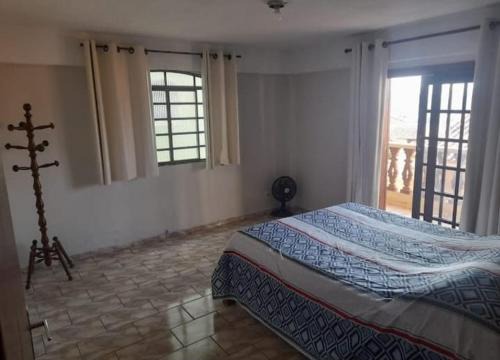 Casa Guimarães Costa in São Lourenço