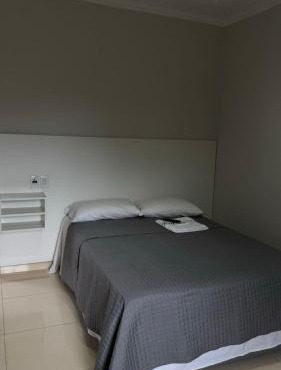 Hotel Brasil