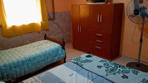 Departamento Eva