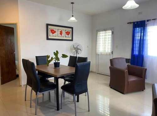 Apartamentos Anahí