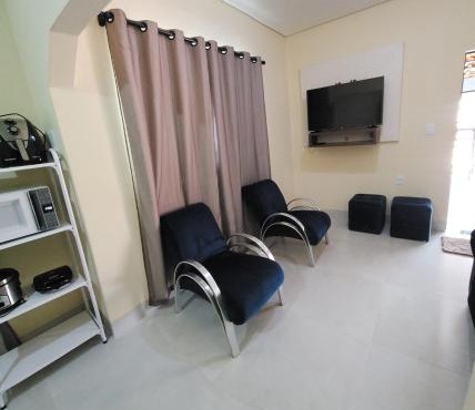 Casa nova completa, proximo a UFR in Rondonópolis