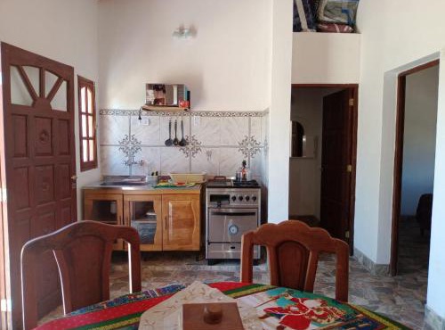Casa DE CAMPO SUMAQ WASI