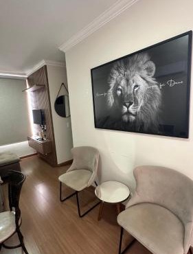 Apartamento Confortável Barretos