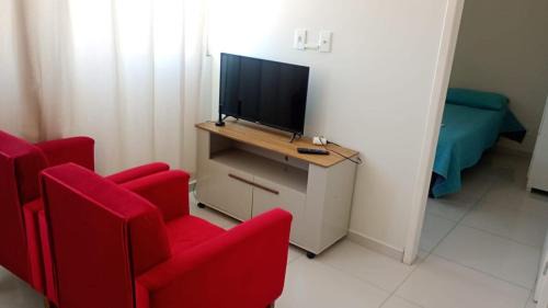 Apartamento Arcoverde 02