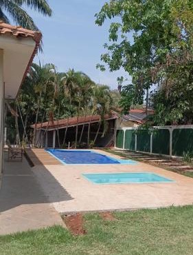 Chácara Pingo de Ouro in Salto Grande