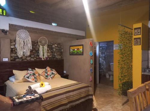 Hostal Sisabel