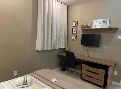 Hospedagem Sul de Minas Caxambu in Caxambu