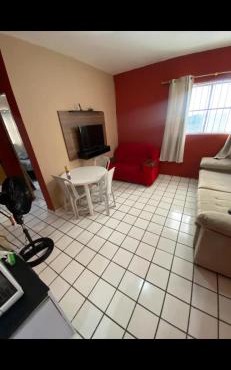 Apartamento Aconchegante