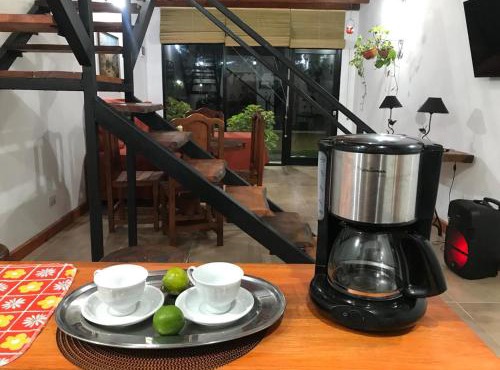 Saudades del Yapeyú - Lofts in Yapeyú
