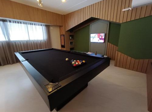 Residencial Waldgarten Bombinhas