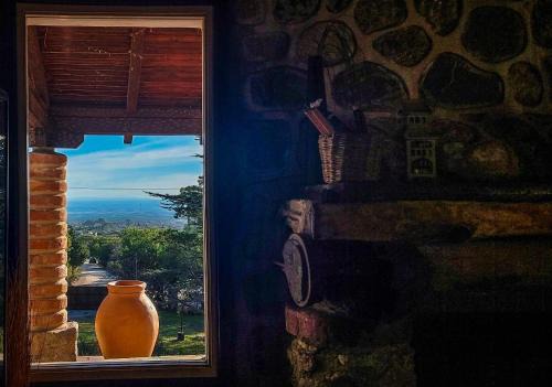 El Solar de los Pájaros