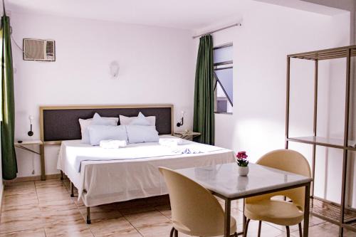 Hotel Primavera Betim